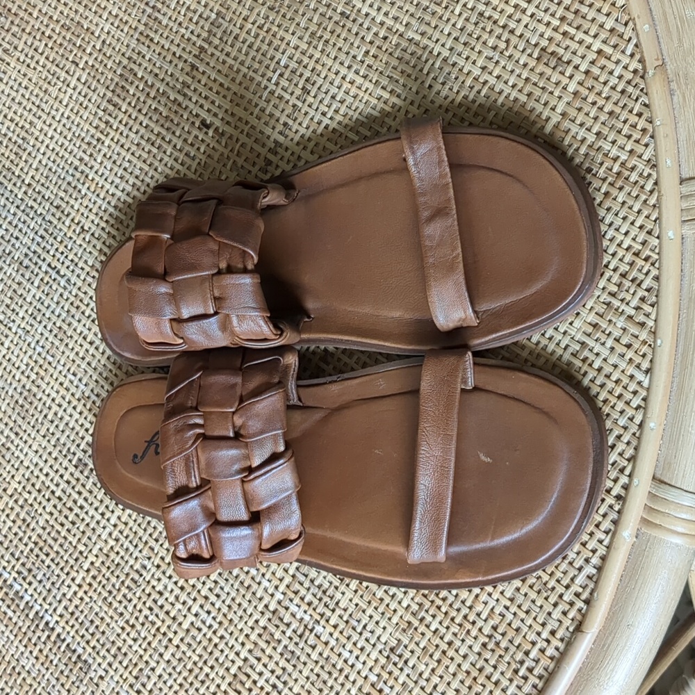 Free People Sandals